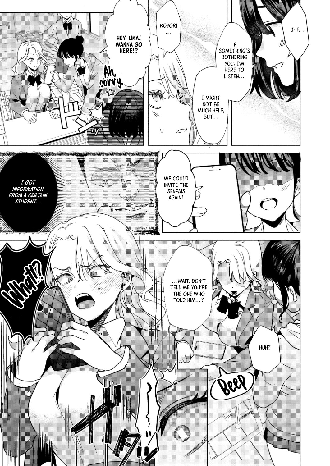 Hentai Manga Comic-Corrupting the Queen Bee-Chapter 1-40